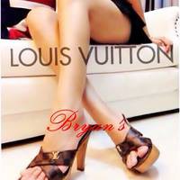 HEELS LV T09