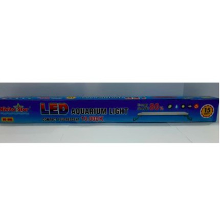 LED AQUARIUM NIKITA STAR NS 600