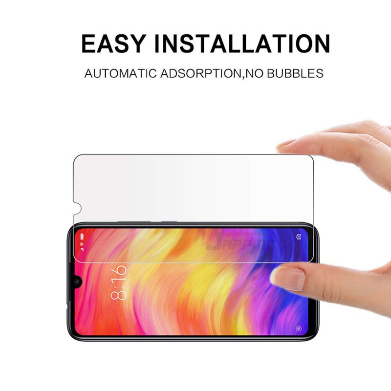 Hotwav Symbol R60 Pearl K1 K2 K3 Vfone N6 / Star Anti Gores Kaca Screen Guard Tempered Glass