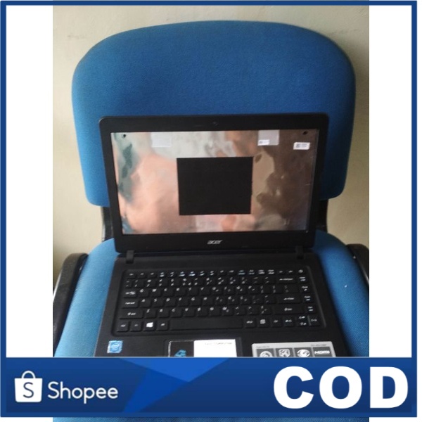 CASING  CASE NETBOOK - NOTEBOOK - ACER ES1-432-c8zp
