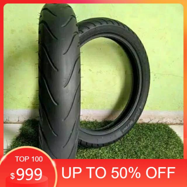 BAN MICHELIN COPOTAN SECOND 80/90 14 ALL MATIC