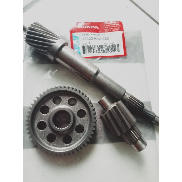 rasio klx 160, pcx 160