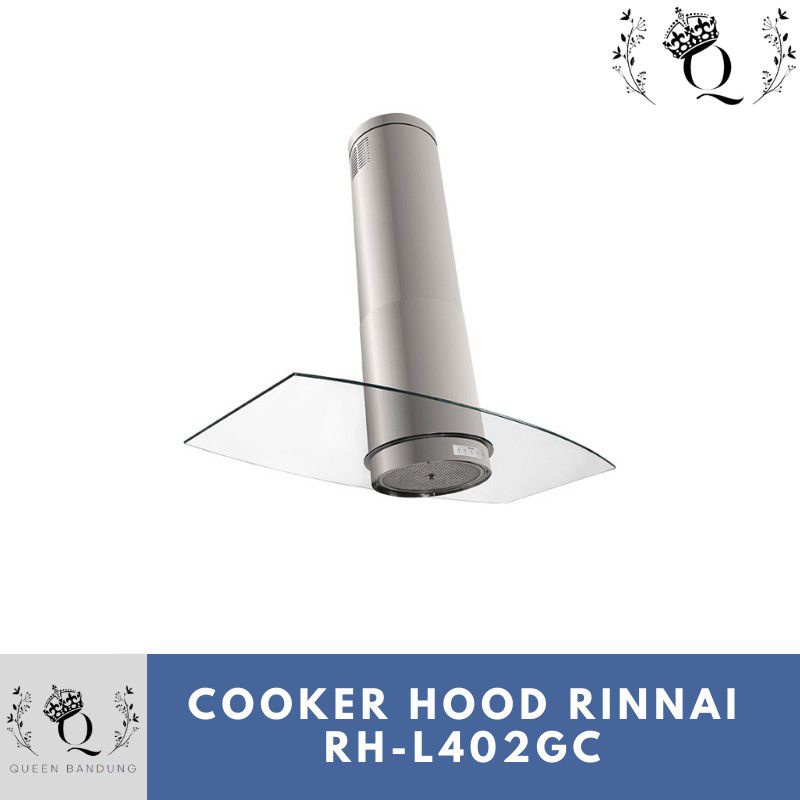 Cooker Hood Rinnai RH L402 GC