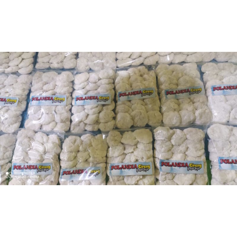 

cireng polandia isi 22