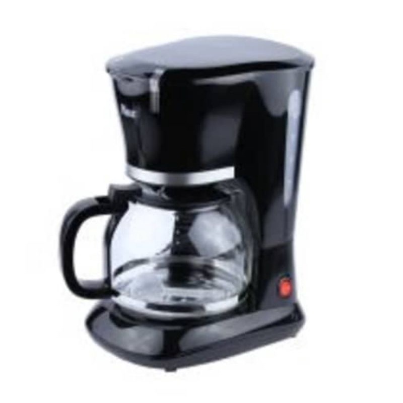 Kris 1.5 Ltr Coffee Maker