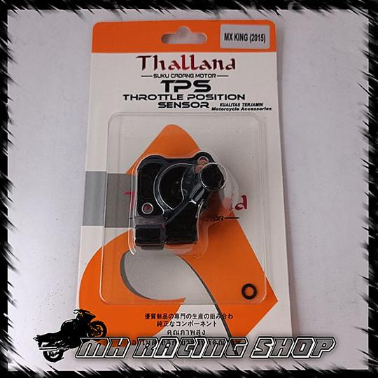 SENSOR TPS MX KING THROTTLE POSITION SENSOR MX KING