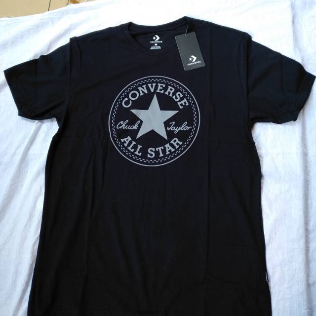 t shirt converse