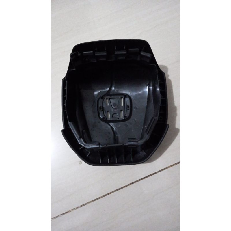 cover airbag stir honda crv