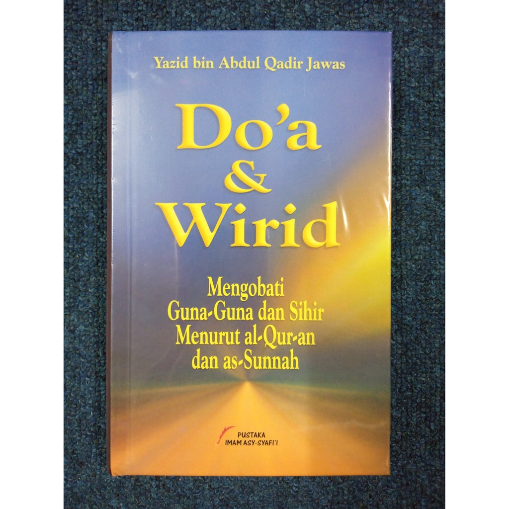DO'A DAN WIRID - Yazid