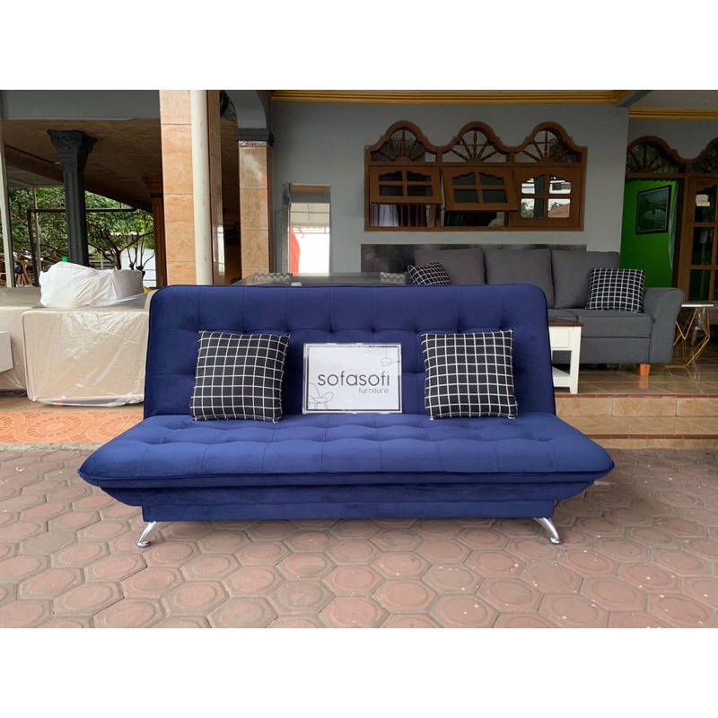 sofa bed Leicra by sofasofi furniture