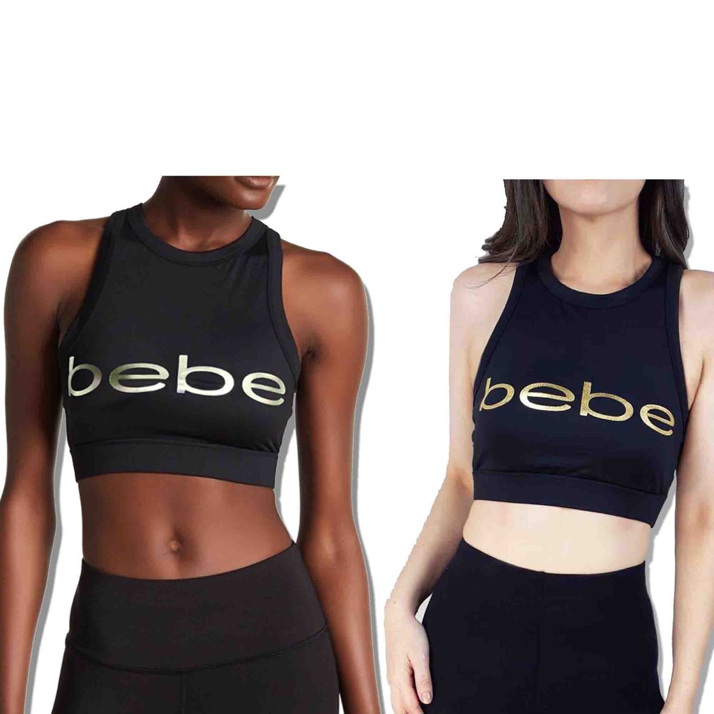 28 S Xl Original Bebe Sport Bra Shopee Indonesia