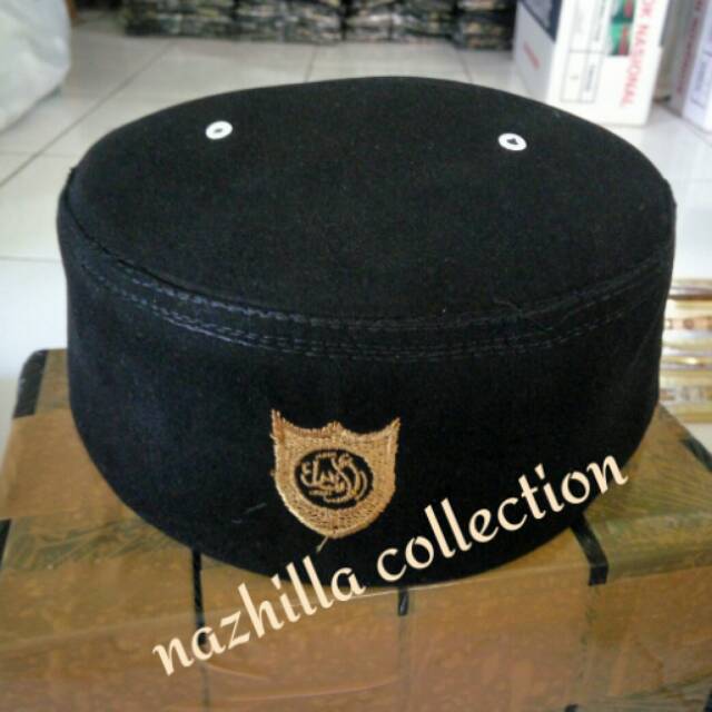 Peci uje bludru halus