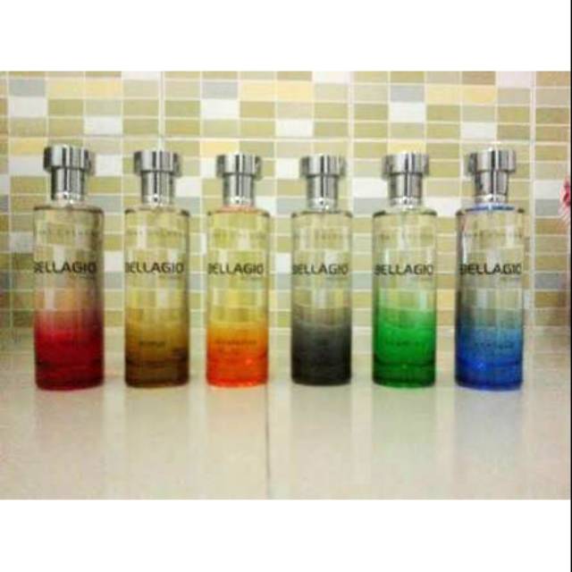 Parfum Belagio