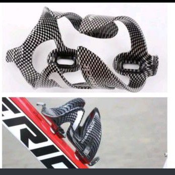 Holder botol sepeda holder carbon botol sepeda mtb seli