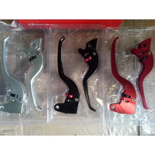 Cuci Gudang handle SET MIO RACING BOY