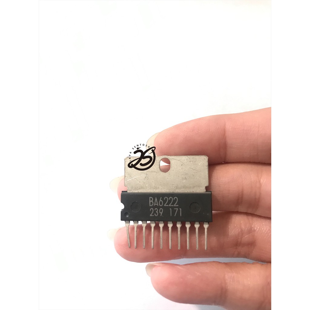 BA6222 TRANSISTOR BA6222 BA 6222