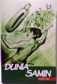 Dunia Samin - Pataba