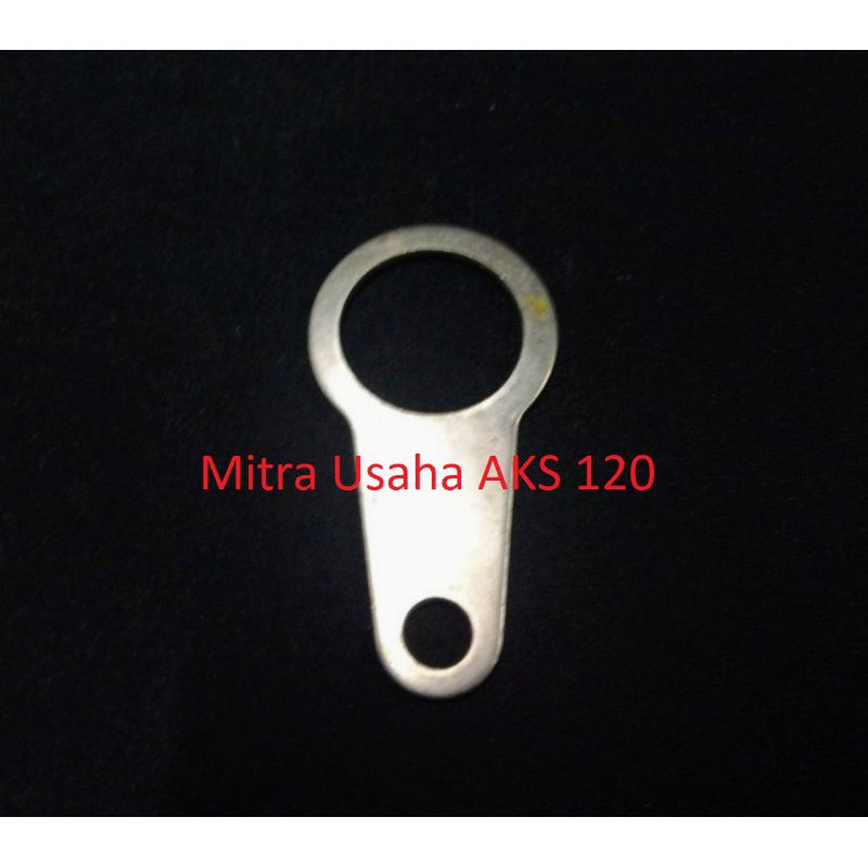 Earth Tag Cable Gland M20