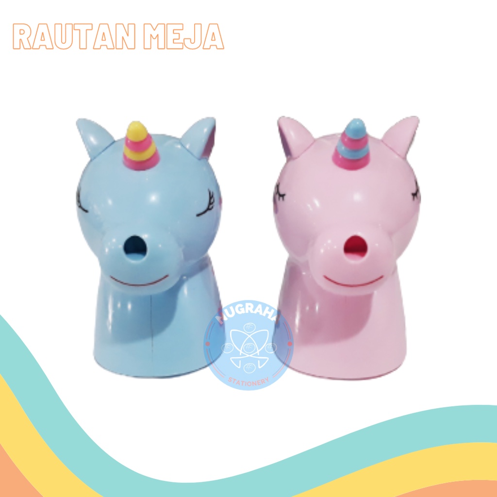 

RAUTAN MEJA 0970 UNICORN (1 PCS)