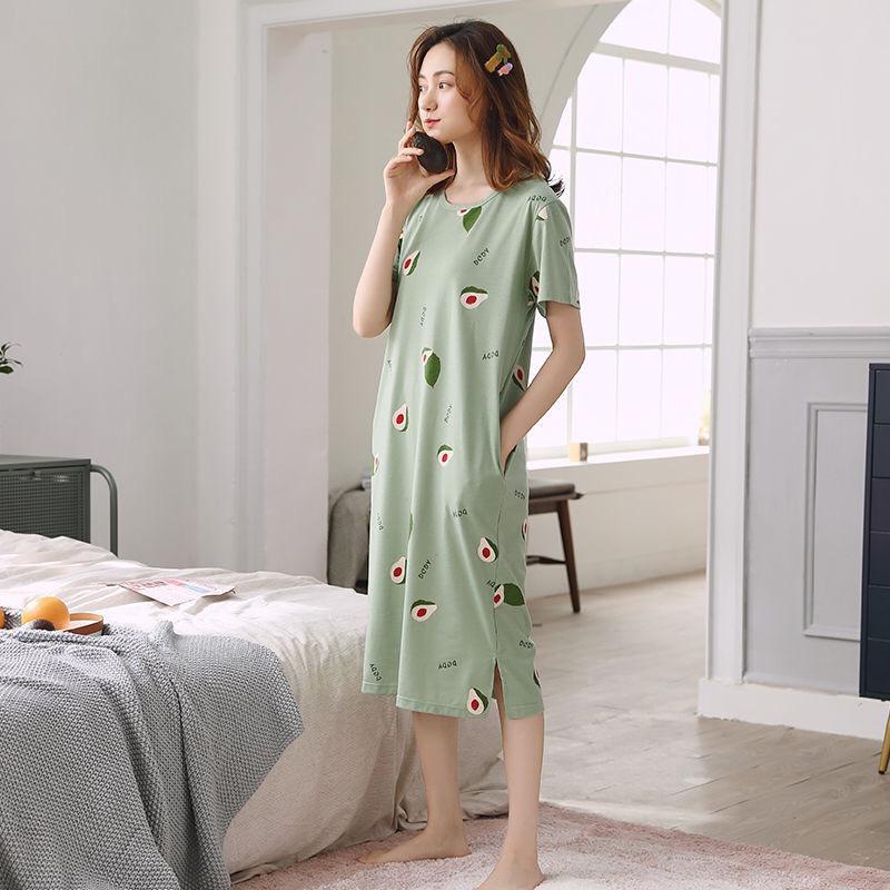 Baju Daster Pendek Wanita Baju Tidur Import Bahan Adem Halus Baju Rumahan Homewear Kekinian Korea Motif Lucu Lengan Pendek Perempuan