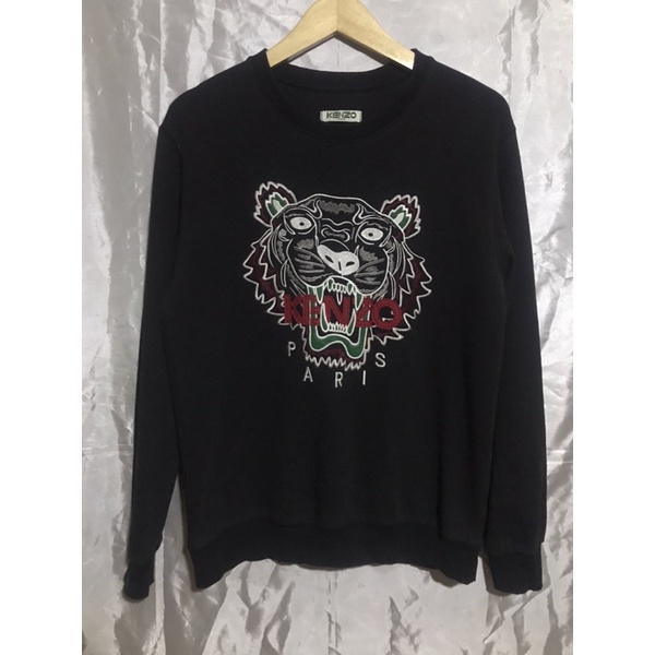 Crewneck Kenzo Paris Second