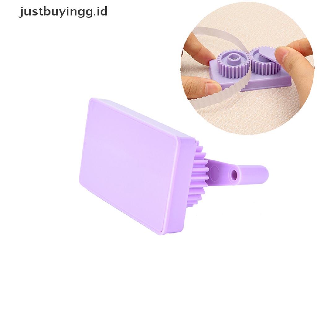 (Justbuyingg.Id) 1pc Alat Crimping Kertas Quilling Diy