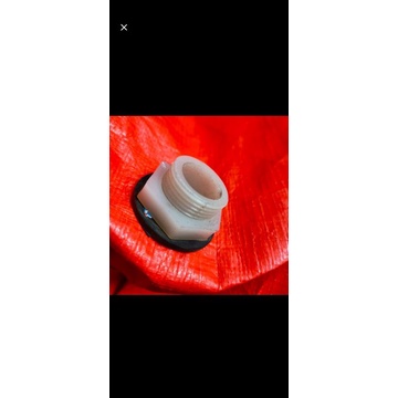 pembuangan air kolam terpal drainase sirkulasi air