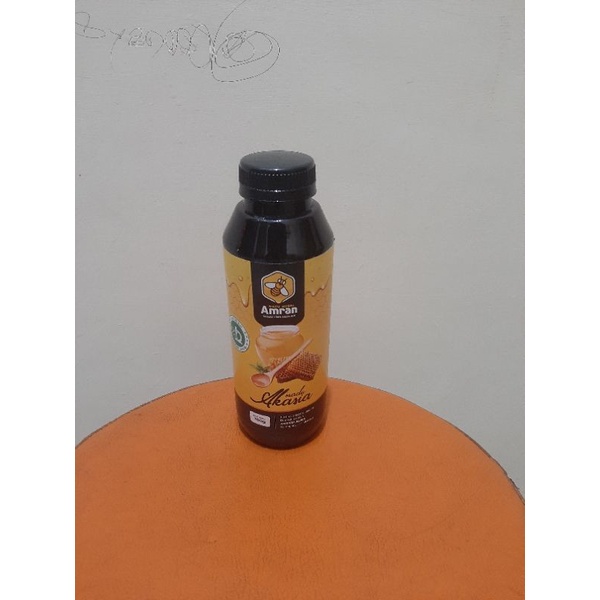 

Madu Murni Amran 700 g