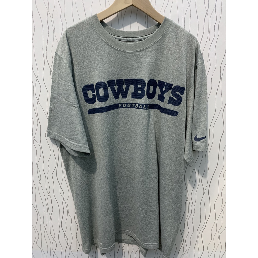 Kaos Nike Bekas Second Branded