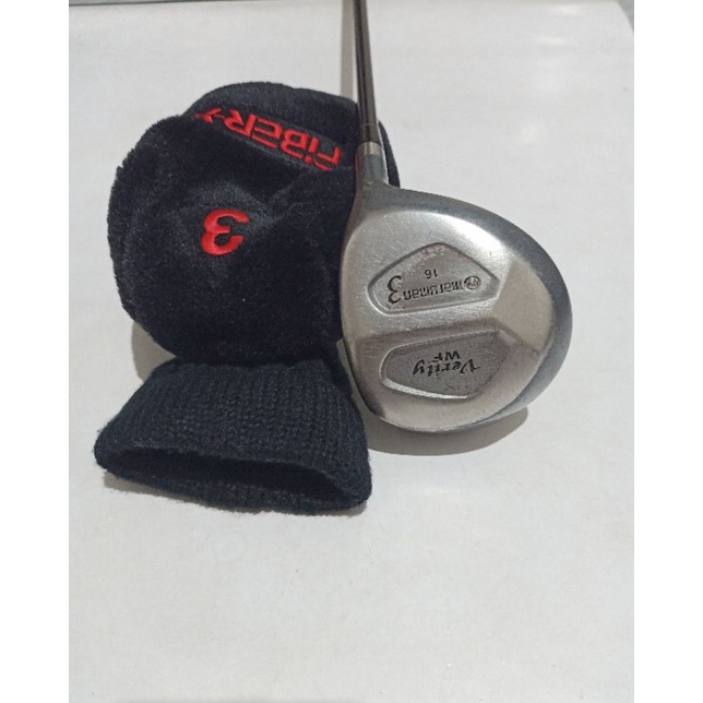 Stick Golf Fairway Wood 3