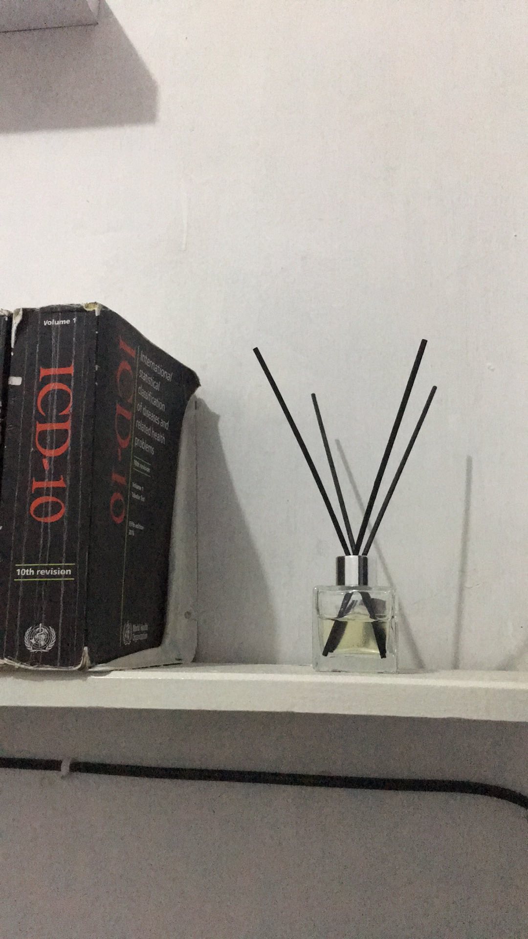 Bayfresh Reed Diffuser Regular 30ml