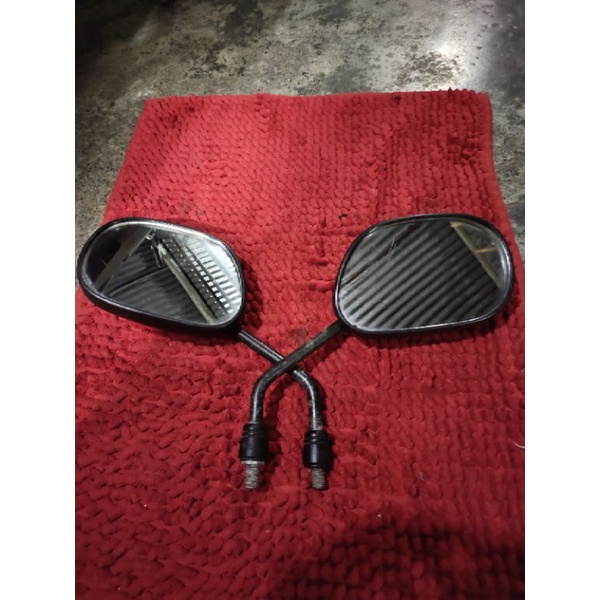 spion kaca motor Yamaha f1zr f1z f1 original