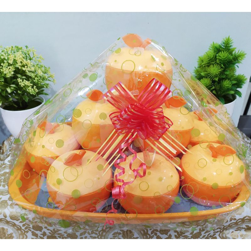 PARCEL MURAH MERIAH / PARCEL LEBARAN / parcel cangkir