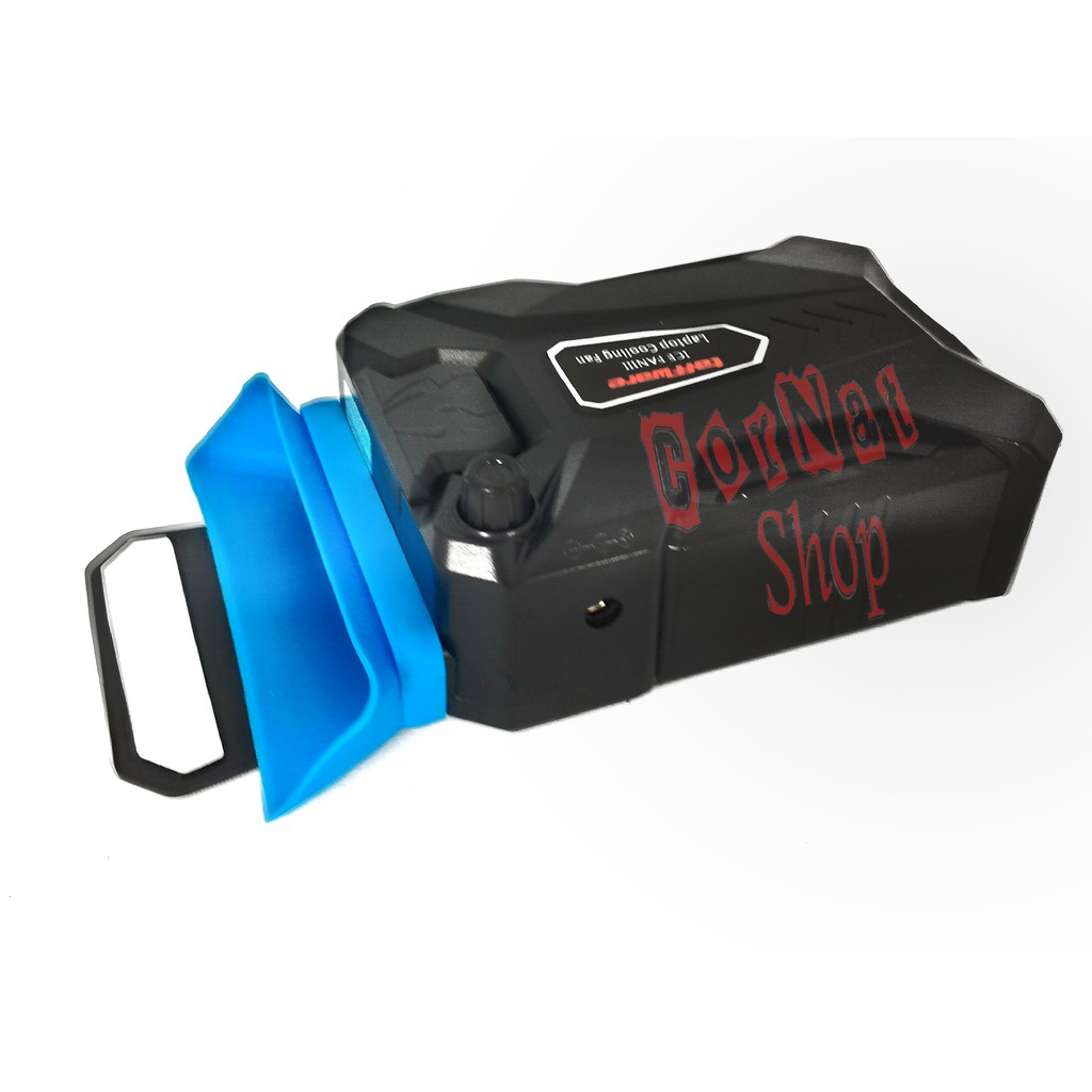Vacum Cooling Fan  Notebook/ Kipas Penghisap Panas Laptop