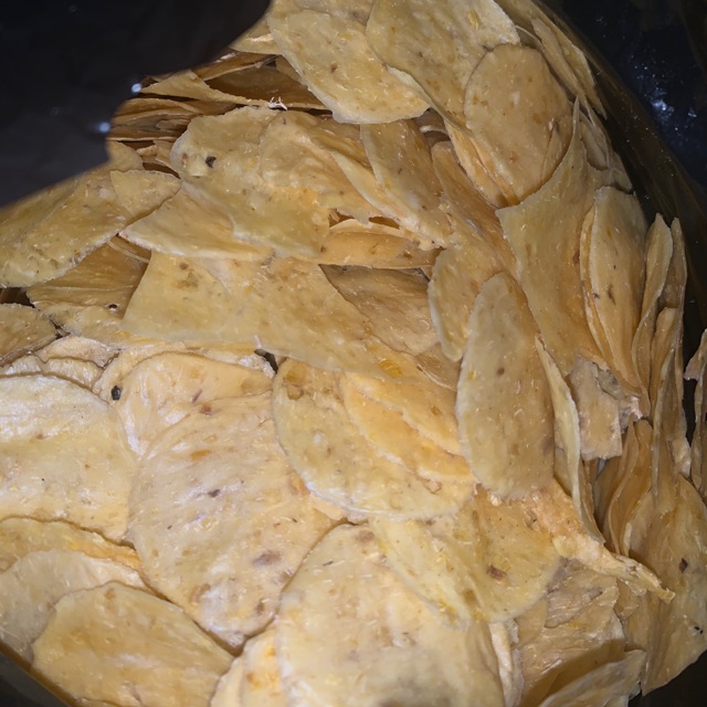 

(COD) kicimpring opak bandung 250gram mentah gosend grabsend kang mus
