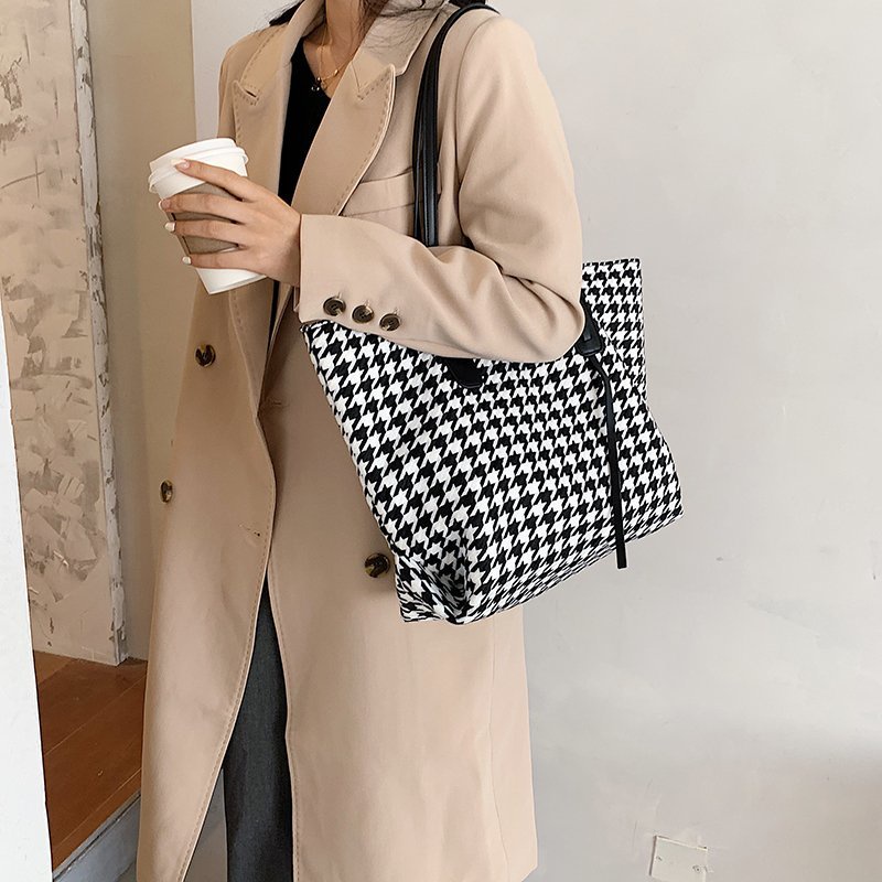 TASHAPPY CR7726 tas TOTE BAG Casual Elegant wanita import model korea supplier tas import BQ3400