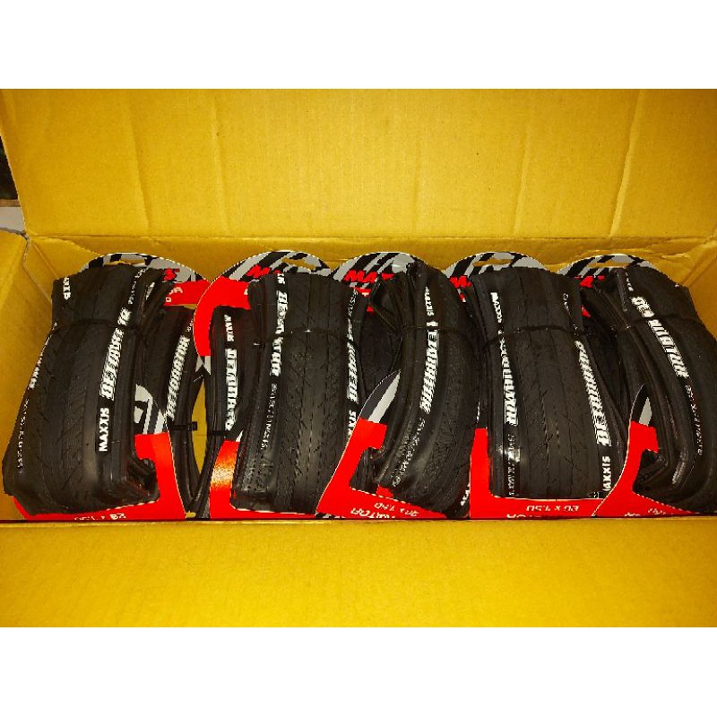 Ban luar maxxis detonator 26 x 150 KEVLAR