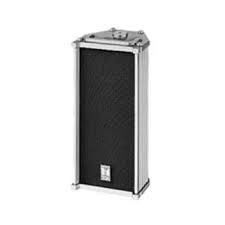 TOA Speaker Column 10 Watt ZS 102C / Pengeras Suara Original