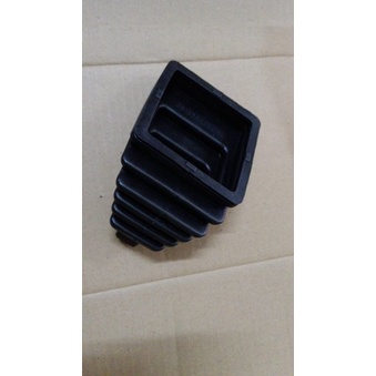 Karet Boot Tongkat Versneling Persneling Suzuki Carry Extra 1.0 SGP!