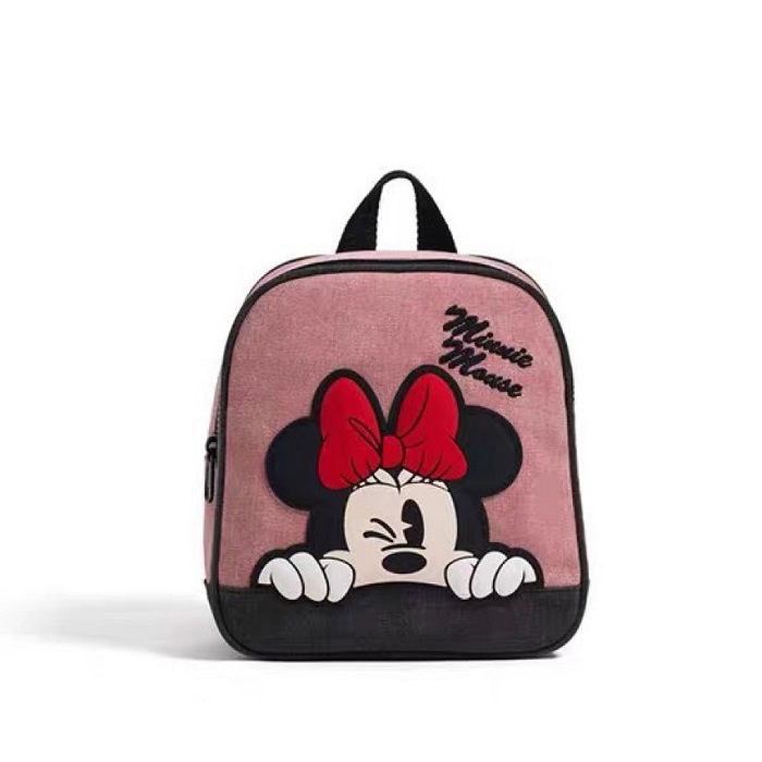 TAS RANSEL ANAK Z*RA MICKEY