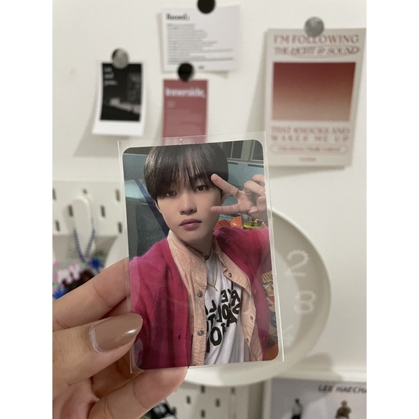 PC Chenle Jewel Universe Album