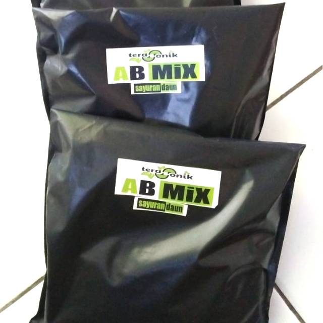 

AB MIX bubuk