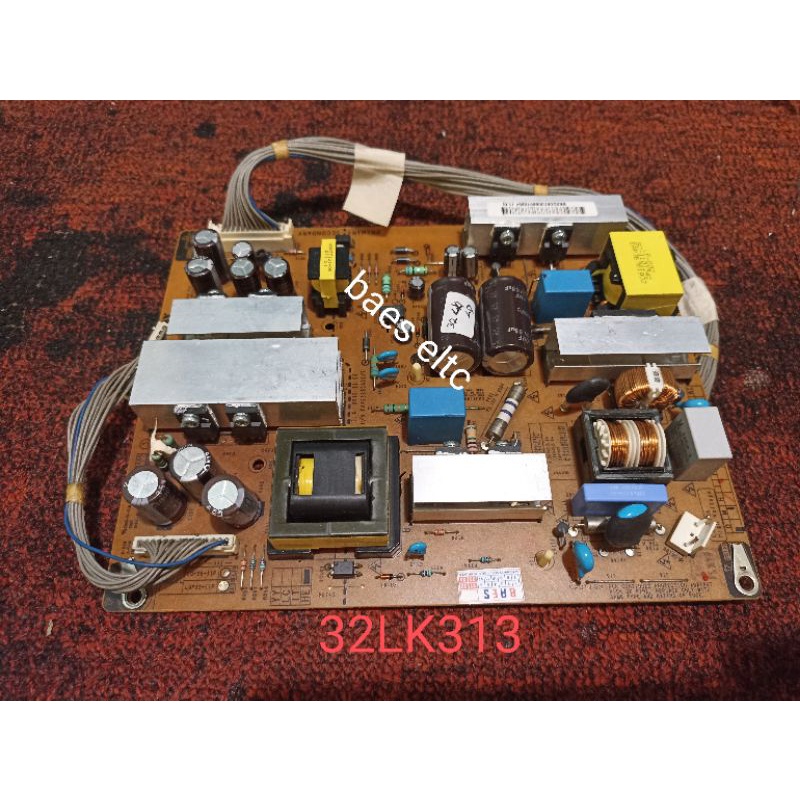 POWER SUPLY-TV-LCD-LG-32LK313-32LK311