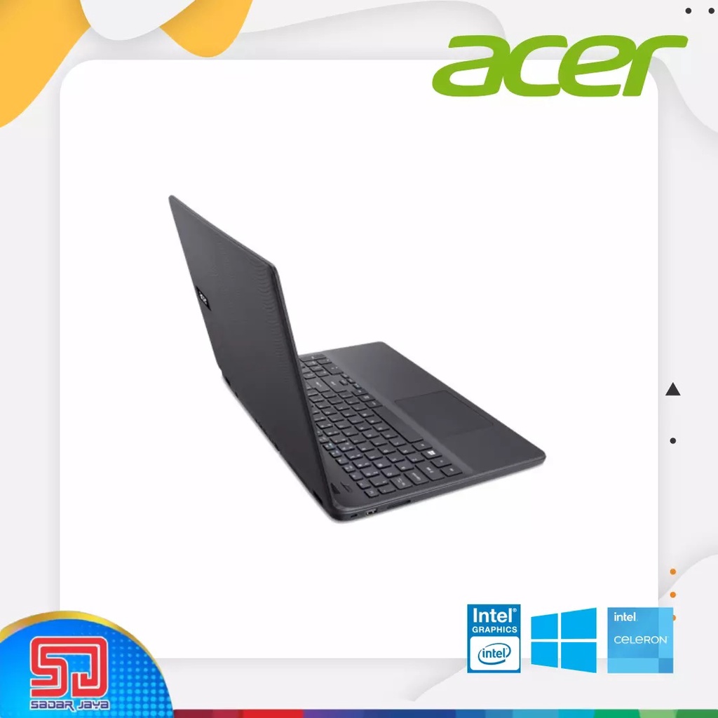 Laptop Acer Intel N4020 / 4GB / SSD 256GB / 15.6″ FHD / Win 10 Notebook Sekolah Murah