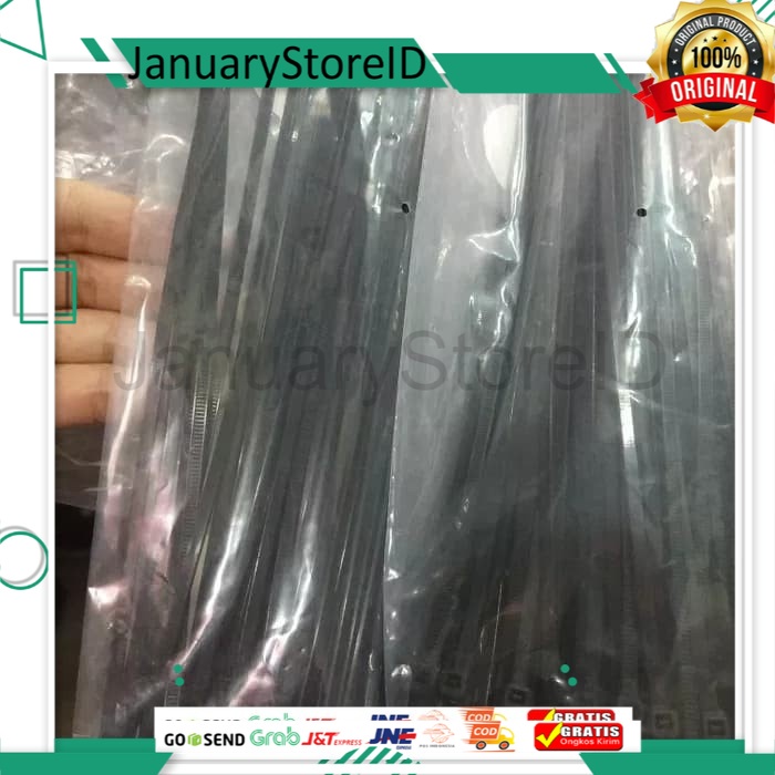 KABEL TIES MURAH 40CM 40 CM