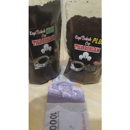 

kopi BUBUK CAMPURAN