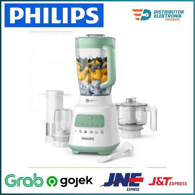 PHILIPS BLENDER HR 2223