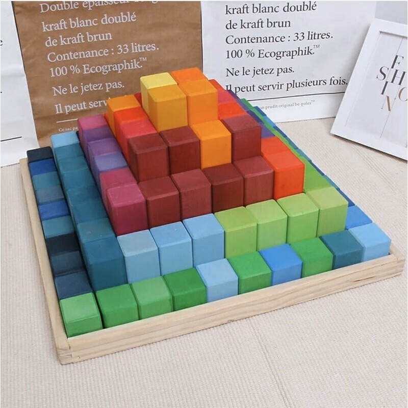 Ready Stock Grimms Large Stepped LSP look alike