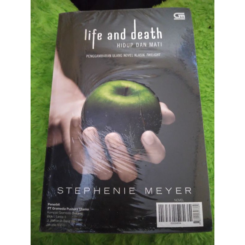 twilight edisi spesial 10 th