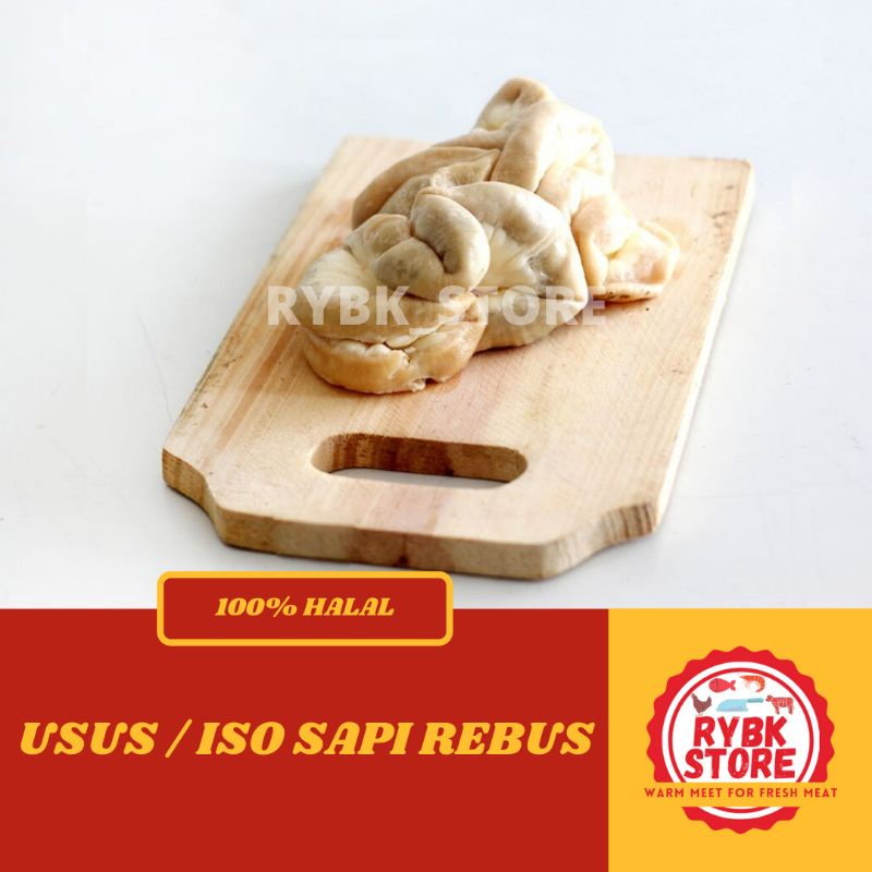 USUS SAPI REBUS / ISO SAPI REBUS 1 kg